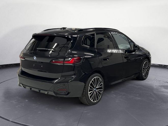 BMW Serie 2 Active Tourer 230e xDrive - BVR Palettes Noir Saphir de 2024