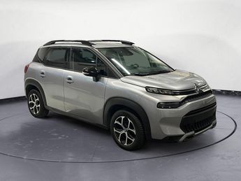 Voir d&eacute;tails -Citroen C3 Aircross 1.5 BlueHDi - 110 S&S Shine PHA &agrave; Mont�limar (26)