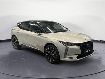  Voir d&eacute;tails -Citroen DS 4 DS4 1.6i PureTech 16V - 225 - BV EAT8  &agrave; Mont�limar (26)