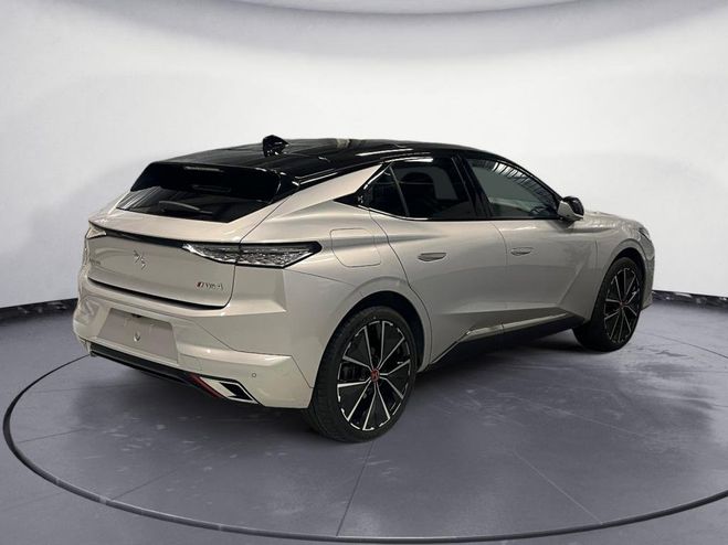 Citroen DS 4 DS4 E-Tense 225 Performance Line + toi Crystal Pearl de 2022
