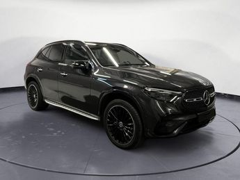  Voir d&eacute;tails -Mercedes GLC 2 300 e - BVA 9G-Tronic - BM X254 AMG Li &agrave; Mont�limar (26)