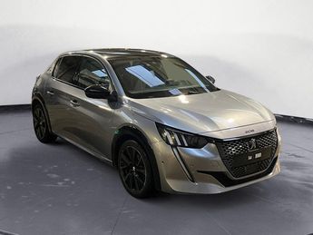  Voir d&eacute;tails -Peugeot 208 1.2i PureTech 12V S&S - 100 - BV EAT8 II &agrave; Mont�limar (26)