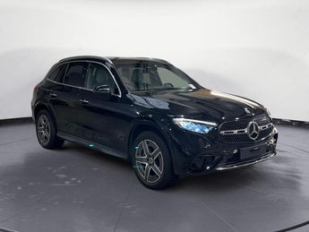  Voir d&eacute;tails -Mercedes GLC 300 e - BVA 9G-Tronic - BM X254 AMG Line &agrave; S�r�zin-du-Rh�ne (69)