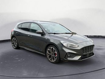 Voir d&eacute;tails -Ford Focus 1.5 EcoBoost - 150 - S&S ST Line &agrave; S�r�zin-du-Rh�ne (69)