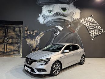  Voir d&eacute;tails -Renault Megane Berline (4) Intens Energy dCi 130 Bose &agrave; Ingr� (45)