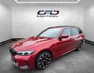 BMW Serie 3 touring 330e xDrive 292 ch BVA8 G21 LCI à Dieudonné (60) BMW Serie 3 touring 330e xDrive 292 ch BVA8 G21 LCI à Dieudonné (60)