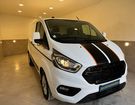 Ford Transit custom 2.0 ecoblue 130cv garantie 1 an t &agrave;  La Buisse (38)