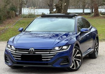  Voir d&eacute;tails -Volkswagen Arteon 2,0tdi R-LINE 02-2023 � 21900Euro &agrave; �pinay-sur-Seine (93)