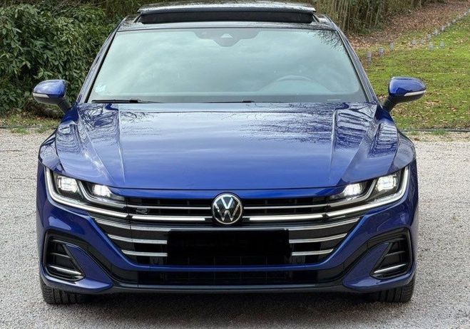 Volkswagen Arteon 2,0tdi R-LINE 02-2023 � 21900Euro Autre de 2023