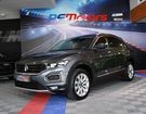 Volkswagen T Roc Carat 2.0 TDI 150 DSG 4Motion GPS Virtua &agrave; Sarraltroff (57)