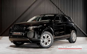  Voir d&eacute;tails -Land rover Range Rover Evoque 2.0 TD4 MHEV D165-S Carplay T.Pano 360�  &agrave; P�ruwelz (76)