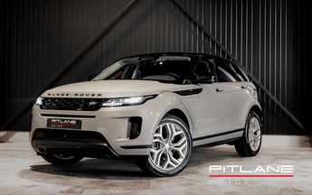  Voir d&eacute;tails -Land rover Range Rover Evoque 1.5 Turbo MHEV P160 Cam�ra 360� LED ACC &agrave; P�ruwelz (76)