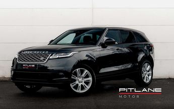  Voir d&eacute;tails -Land rover Range Rover Velar 2.0 TD4 S L560 Virtual T.O pano Cu &agrave; P�ruwelz (76)