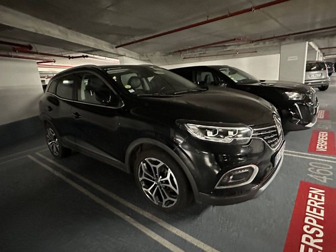 Cliquer pour voir la photo suivante Renault Kadjar 1.5 Blue dCi 115ch Intens EDC NOIR de 2020