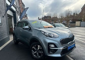  Voir d&eacute;tails -Kia Sportage 1.6 CRDI 115ch Active &agrave; Nieppe (59)
