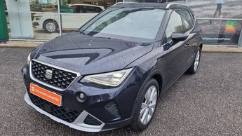  Voir d&eacute;tails -Seat Arona 1.0 TSI 110 ch Start/Stop DSG7 Xperience &agrave; Bar-le-Duc (55)