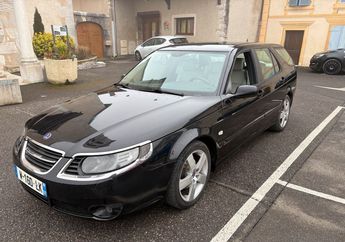  Voir d&eacute;tails -Saab 9 5 estate turbo essence &agrave; Thoiry (01)