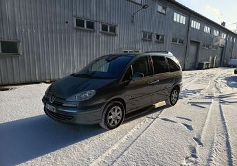  Voir d&eacute;tails -Peugeot 807 2.0 hdi 136 ch 8 places gps bluetooth ai &agrave; Corbeil-Essonnes (91)