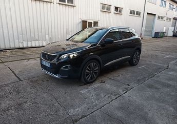  Voir d&eacute;tails -Peugeot 3008 2.0 hdi 180 gtline bva gps semi cuir cam &agrave; Corbeil-Essonnes (91)