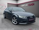 Audi A3 1.8 TFSI 180 S Line S tronic 7 Turbo neu &agrave; Genay (69)