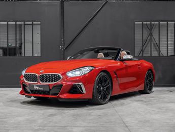  Voir d&eacute;tails -BMW Z4 Roadster M40iA M Performance (G29) - Spi &agrave; Villeneuve-d'Ascq (59)