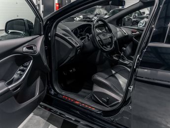  Voir d&eacute;tails -Ford Focus III ST Phase 2 EcoBoost - Spicy Motor &agrave; Villeneuve-d'Ascq (59)