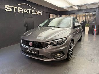  Voir d&eacute;tails -Fiat Tipo Berline Pop &agrave; Boulogne-Billancourt (92)