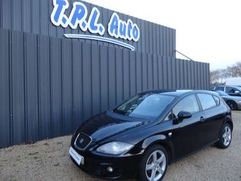  Voir d&eacute;tails -Seat Leon 1.2 TSI STYLE COPA ECOMOTIVE START-u0026 &agrave; Montauban (82)