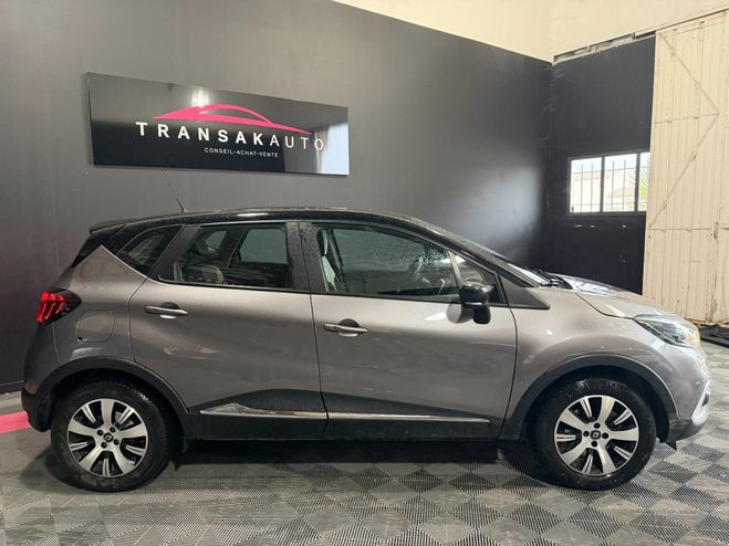 Renault Captur TCe 130 FAP SL Sunset - APPLE CARPLAY /  Gris de 2019
