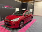 Citroen C3 BUSINESS HDi 70 FAP Distribution ET Entr &agrave; Bruay-la-Buissi�re (62)