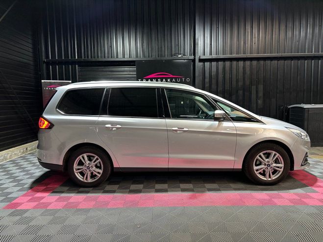 Ford Galaxy 2.0 EcoBlue 150 SS Titanium Gris de 2020
