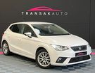 Seat Ibiza 1.0 80 ch BVM5 Urban - 1ER MAIN - APPLE  &agrave; Maubeuge (59)