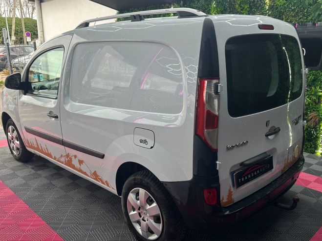 Renault Kangoo Phase 2 1.5 Blue dCi 95 ch Express ~ R�g Blanc de 2021
