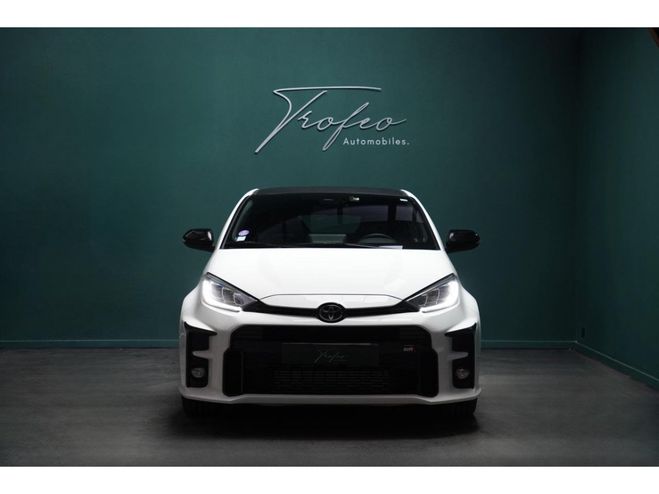Toyota Yaris GR 1.6 Turbo 261cv Pack Premium 4WD INCONNU de 2021
