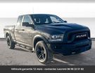 Dodge Ram classic warlock 5.7l 4x4 tout compris ho &agrave; Paris (75)