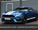Ford Mustang pack carroosserie tout compris hors homo &agrave; Paris (75)