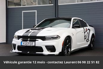  Voir d&eacute;tails -Dodge Charger r/t 5.7l v8 tout compris hors homologati &agrave; Paris (75)