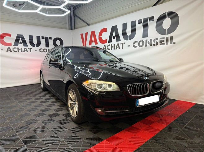 BMW Serie 5 520i F11 Confort 184ch  de 2012