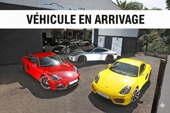  Voir d&eacute;tails -Porsche Boxster 987.2 S PDK 3.4 310CV / PASM/ CRHONO/19