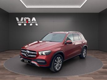  Voir d&eacute;tails -Mercedes GLE Classe 450 4MATIC ? 389ch ? 7 Places HUD &agrave; Eysines (33)