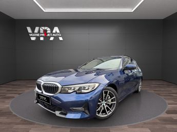  Voir d&eacute;tails -BMW Serie 3 330i Touring Sport Line ? 258ch ? Toit P &agrave; Eysines (33)