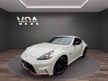  Voir d&eacute;tails -Nissan 370Z Nismo 3.7L V6 344ch ? Recaro ? �chappeme &agrave; Eysines (33)