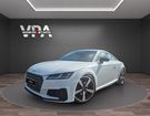 Audi TT S 2.0 TFSI Coupe Quattro ? B&O Matri &agrave; Eysines (33)