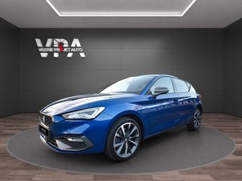  Voir d&eacute;tails -Seat Leon FR e-Hybrid 204ch ? LED Android Auto &am &agrave; Eysines (33)
