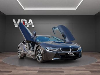  Voir d&eacute;tails -BMW I8 Coup� Hybride Rechargeable ? 362ch ? xDr &agrave; Eysines (33)