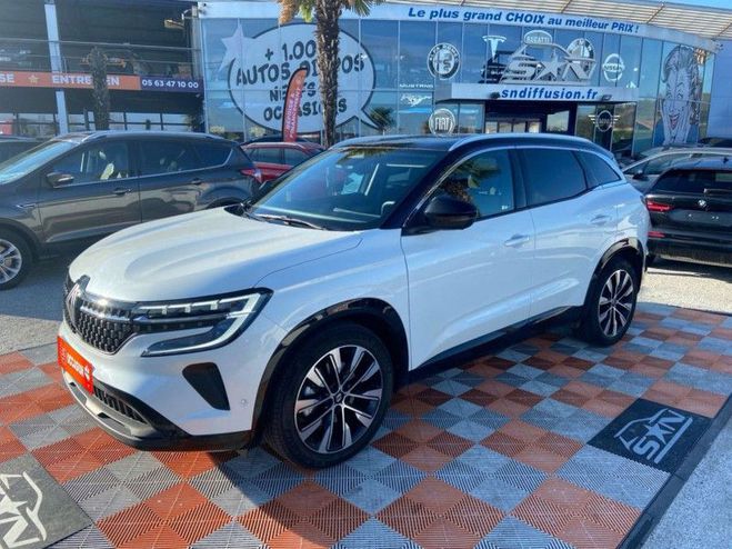 Cliquer pour voir la photo suivante Renault Austral E-Tech Full Hybrid 200 TECHNO Toit Pano de 2025