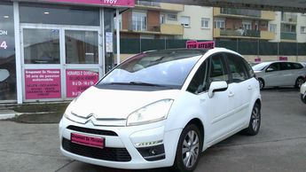  Voir d&eacute;tails -Citroen C4 Picasso 1.6 HDI 110CH FAP MILLENIUM &agrave; Toulouse (31)