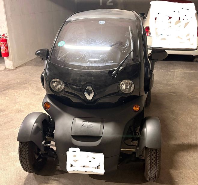 Renault Twizy 80   de 2023