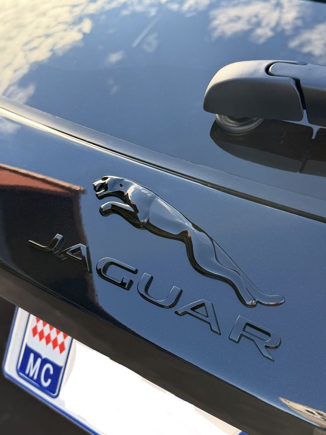 Jaguar F Pace P300 - ETAT NEUF  de 2018