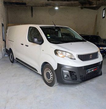  Voir d&eacute;tails -Peugeot Expert 2.0l Blue HDI Premium 120ch L3 TRES BON  &agrave; Gigean (34)